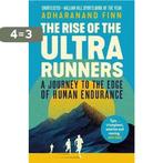 The Rise of the Ultra Runners 9781783351336 Ralph Lister, Verzenden, Gelezen, Ralph Lister