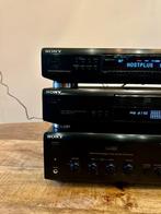 Sony - SE700 Hifi-set - Diverse modellen