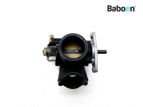 Corps de papillon Moto Guzzi California 1100 ie 1996-2000, Motoren, Onderdelen | Overige, Verzenden