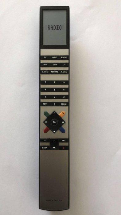 Bang & Olufsen - Beo4 Afstandsbediening, Audio, Tv en Foto, Stereoketens