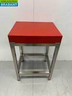 RVS  Polyethylene PE Hakblok Premium-line 50 x 60 cm Horeca, Ophalen of Verzenden, Nieuw in verpakking