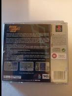 Sony - Playstation 1 (PS1) - Grand Theft Auto - Videogame -, Nieuw