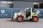 Veiling: Verreiker Caterpillar 506 Diesel 2500kg 2002, Ophalen