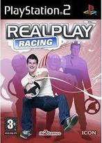Realplay Racing-Standaard (PlayStation 2) Gebruikt, Games en Spelcomputers, Ophalen of Verzenden, Nieuw