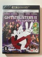 GHOSTBUSTERS 2 (IN SEAL) (4K ULTRA HD), Gebruikt
