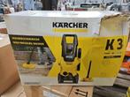 Hogedrukreiniger Kärcher K3 H EU, Huis en Inrichting, Ophalen, Nieuw