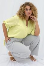 YESTA blouse UdaX-0(44)Maat 42/44 (L), Verzenden, Nieuw, Maat 42/44 (L), Overige kleuren
