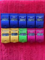 Nintendo - Gameboy Color - lot - Handheld gaming console, Games en Spelcomputers, Nieuw