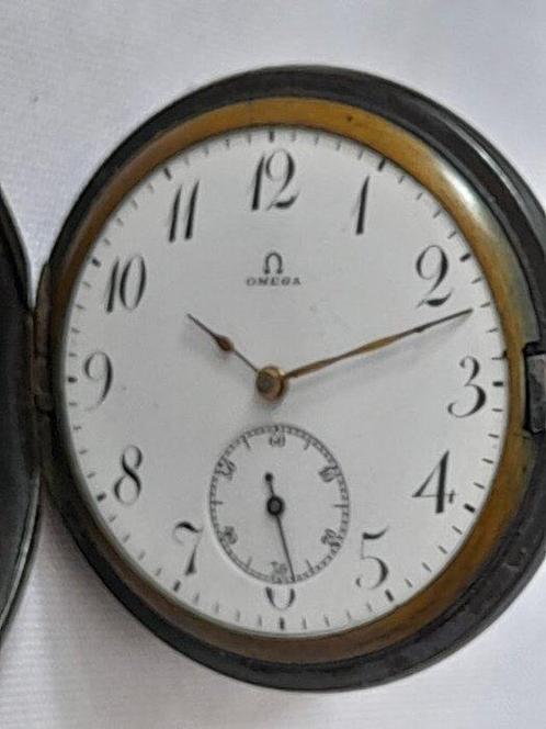 Omega - Classics Art Deco - 3939909 - 1900-1949, Handtassen en Accessoires, Horloges | Heren