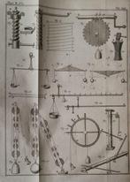 Noel Chomel en Jacques Alexandre de Chalmot - Algemeen