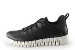 Ecco Sneakers in maat 46 Zwart | 5% extra korting, Kleding | Heren, Schoenen, Ecco, Verzenden, Zwart, Zo goed als nieuw