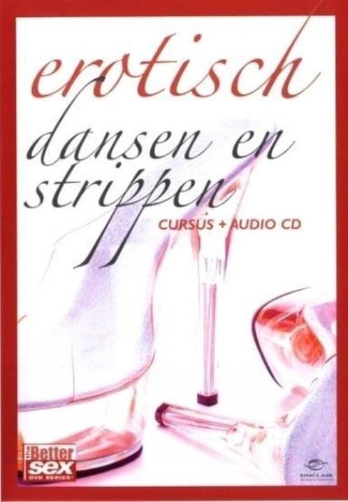 Erotisch Dansen En Strippen op DVD, CD & DVD, DVD | Autres DVD, Envoi