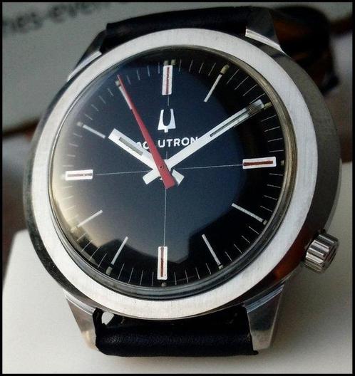Bulova clearance accutron 2180