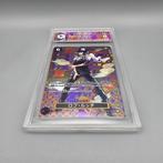 One Piece Graded card - Mosaico: ROB LUCCI (Parallel) SP