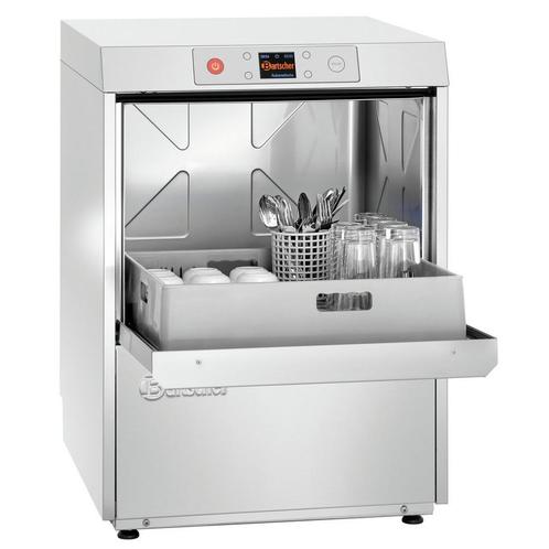 Horeca Vaatwasser | Ontsmetting | Mand 500x500mm | 400V |, Zakelijke goederen, Horeca | Keukenapparatuur, Nieuw in verpakking