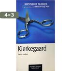 Kierkegaard 5413662913062 Patrick Gardiner, Boeken, Verzenden, Zo goed als nieuw, Patrick Gardiner