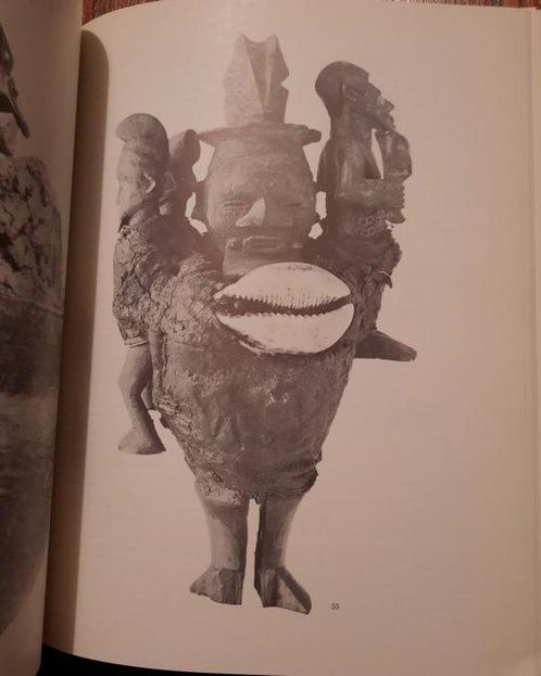 Catalogue, Antiek en Kunst, Kunst | Niet-Westerse kunst