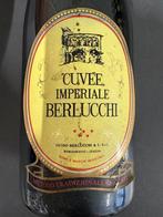 Berlucchi Cuvée Imperiale Brut (deg. 90s, 2016, 2022) -, Nieuw