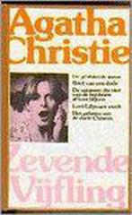 Agatha Christie Vijfling - Volume 7 / Agatha Christie, Verzenden, Gelezen, Agatha Christie