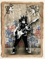 Elisée Skayzoo - Rock star