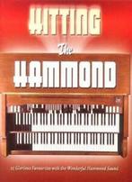 Hitting The Hammond (2008) CD  827565028627, Cd's en Dvd's, Gebruikt, Verzenden