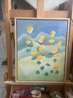 Anita Helmy - Summer breeze, Antiek en Kunst, Kunst | Schilderijen | Modern