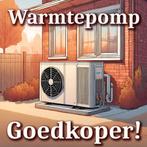 WARMTEPOMP PRIJZEN DEZE MAAND VEEL GOEDKOPER !, Doe-het-zelf en Bouw, Nieuw