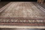 Tabriz - Tapis - 350 cm - 303 cm