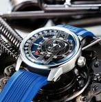 SWISSORA & Co. - ChronoXphere IX Masterpiece - Heren - 2020+