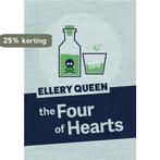The Four of Hearts 9781625673114 Ellery Queen, Verzenden, Zo goed als nieuw, Ellery Queen