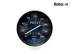 Horloge KMH Moto Guzzi Le Mans 850 II 1978-1980, Motoren, Verzenden, Nieuw