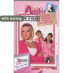 De Z-files / Amika / 0 9789059165939, Verzenden, Zo goed als nieuw