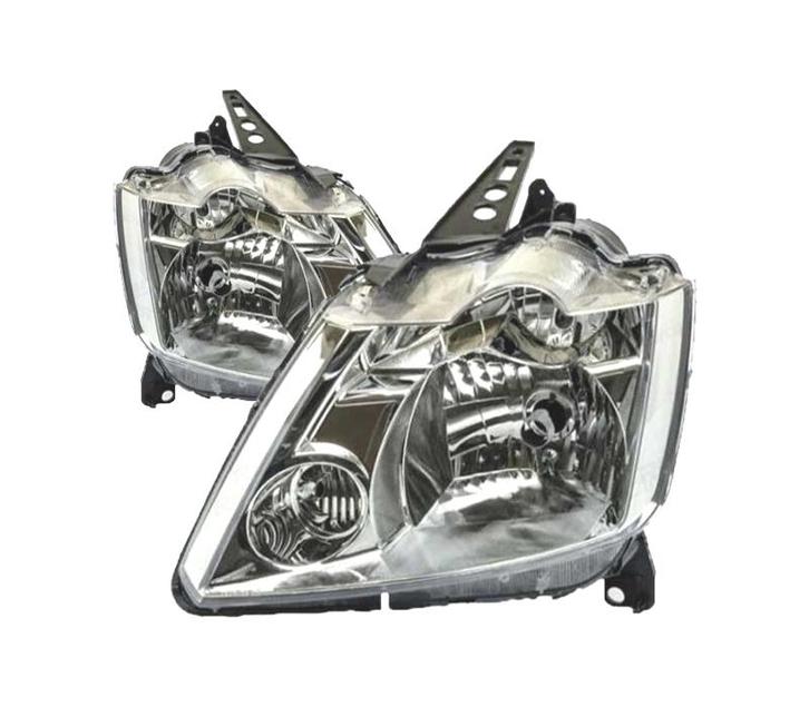 PHARES RENAULT MODUS 04-08, Auto-onderdelen, Verlichting, Verzenden