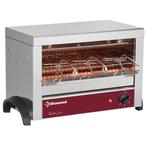 Salamander Toaster | 3 Tangen | Quartz | 1.8kW |, Verzenden, Nieuw in verpakking