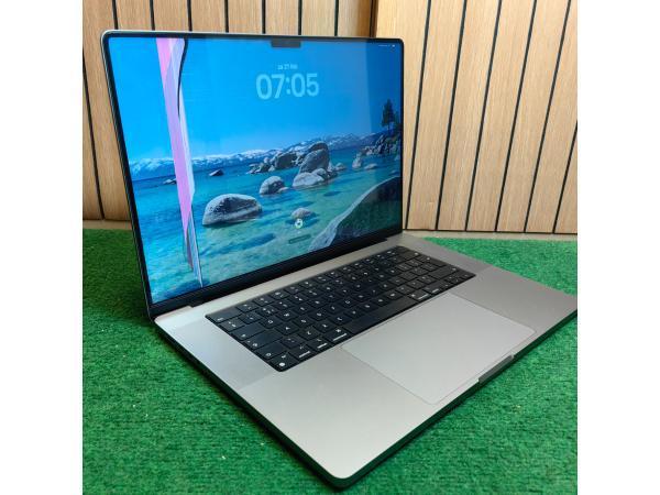Veiling - Apple Macbook Pro 2023 16 Inch M2 Pro 16GB 512GB -, Informatique & Logiciels, Apple Macbooks
