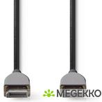DisplayPort 1.4-kabel | AOC | DisplayPort Male - Male | 20,0, Informatique & Logiciels, Verzenden