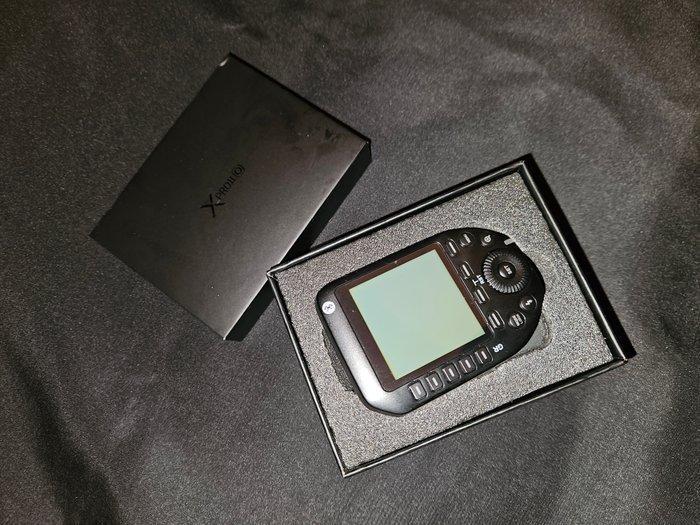 godox Ttl wireless flash Flitser, Audio, Tv en Foto, Fotocamera's Digitaal