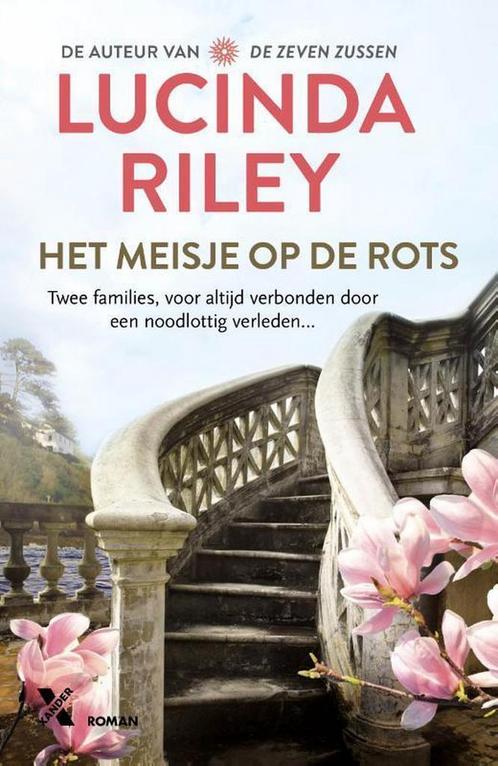 Het meisje op de rots 9789401611206 Lucinda Riley, Boeken, Romans, Gelezen, Verzenden