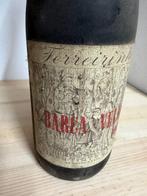 1981 Casa Ferreirinha, Barca Velha - Douro - 1 Bouteille, Verzamelen, Nieuw