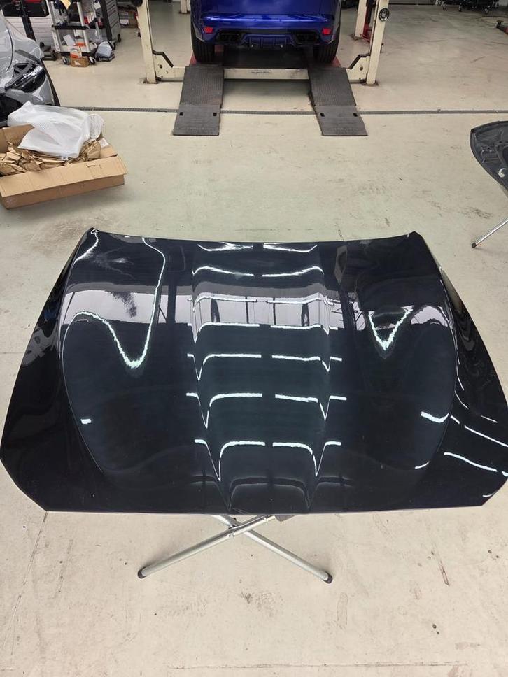 Origineel BMW M5 F10 Motorkap, Auto diversen, Tuning en Styling, Ophalen of Verzenden