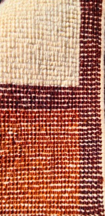 Mohairmallet - Éric Mallet - Mohair - Tapis - 2.4 m - 1.7 m
