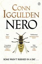 Nero 9781405953108 Conn Iggulden, Verzenden, Conn Iggulden