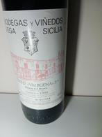 1998 Vega Sicilia Valbuena 5° - Ribera del Duero Reserva - 1, Verzamelen, Wijnen, Nieuw