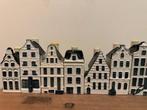 KLM-huisje - Bols - Tien KLM-huizen