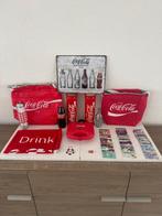 Coca-Cola - Reclamebord (62) - Coca-Cola diverse verzamel