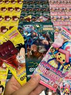 Bandai - 90 Booster pack - 3 different packs 30 sets - ONE