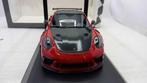 Minichamps 1:18 - Modelauto - Porsche 911 (911.2) GT3 RS, Nieuw