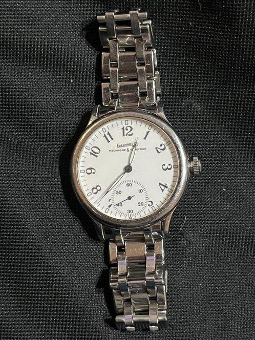 Eberhard & Co. - Unknown - Unisexe - 1850-1900, Handtassen en Accessoires, Horloges | Heren