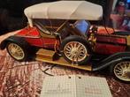 Franklin Mint 1:24 - Modelauto - Rolls-Royce von 1910, Hobby en Vrije tijd, Nieuw
