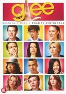 Glee - Seizoen 1 deel 1 op DVD, CD & DVD, DVD | Comédie, Verzenden